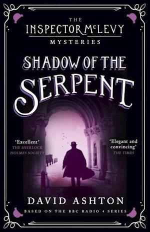 Shadow of the Serpent