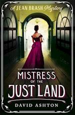Mistress of the Just Land