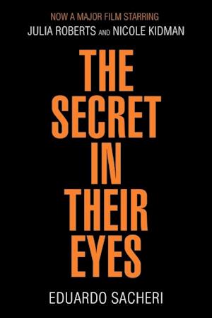 Secret in Their Eyes