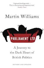 Parliament Ltd