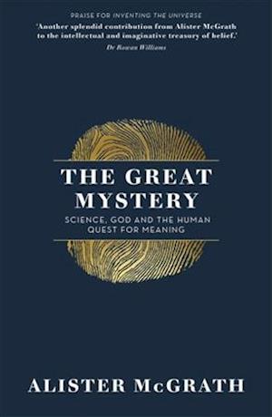 The Great Mystery