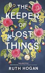 The Keeper of Lost Things