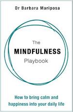 The Mindfulness Playbook