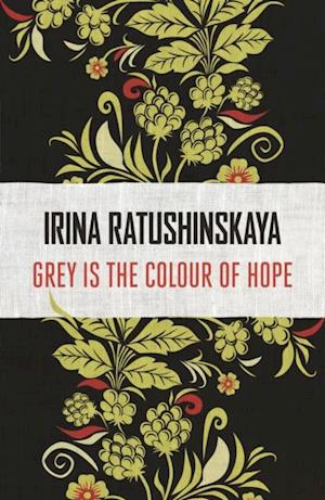 Grey is the Colour of Hope