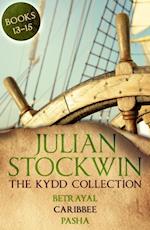 Kydd Collection 5