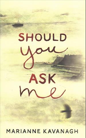 Should You Ask Me