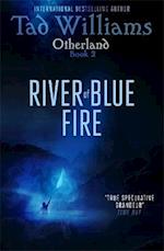 River of Blue Fire