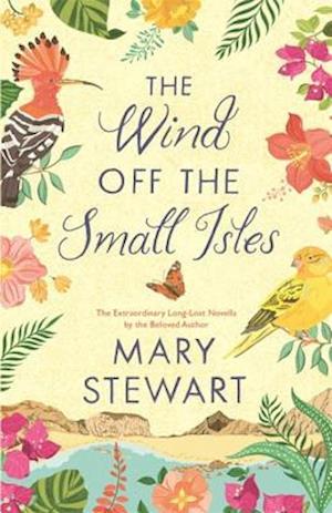 The Wind Off the Small Isles