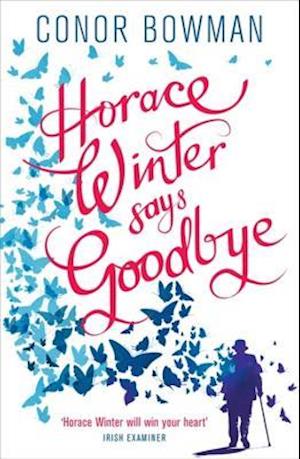 Horace Winter Says Goodbye