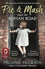 Pie and Mash down the Roman Road