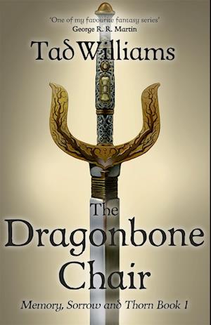 The Dragonbone Chair