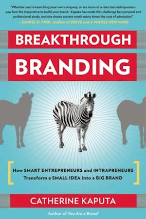 Breakthrough Branding