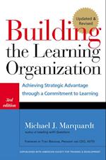 Building the Learning Organization