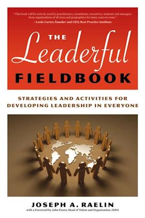Leaderful Fieldbook
