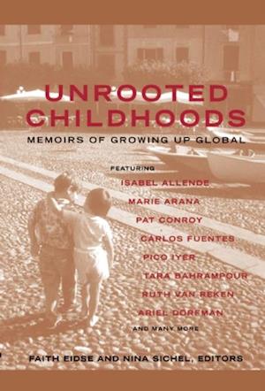 Unrooted Childhoods