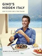 Gino's Hidden Italy