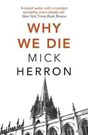 Why We Die