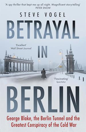 Betrayal in Berlin