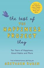 Best of the Happiness Project Blog