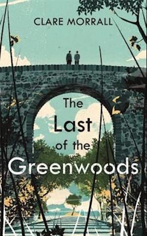 The Last of the Greenwoods