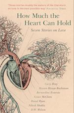How Much the Heart Can Hold: the perfect alternative Valentine's gift