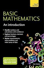 Basic Mathematics: An Introduction: Teach Yourself