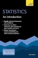 Statistics: An Introduction: Teach Yourself