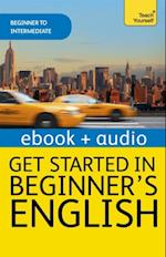 Beginner's English (Learn AMERICAN English as a Foreign Language)