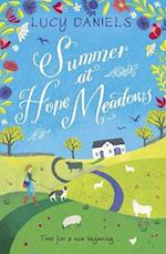 Summer at Hope Meadows