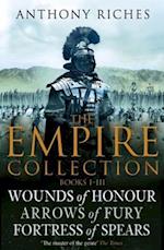 Empire Collection Volume I