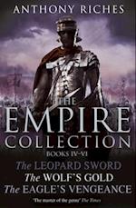 Empire Collection Volume II