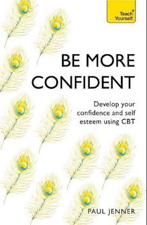 Be More Confident