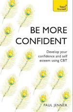 Be More Confident