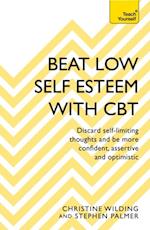 Beat Low Self-Esteem With CBT