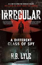 Irregular: A Different Class of Spy