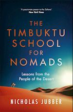 The Timbuktu School for Nomads