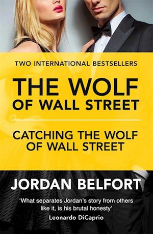 Wolf of Wall Street Collection