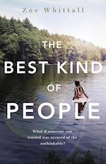 Best Kind of People