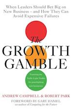 Growth Gamble