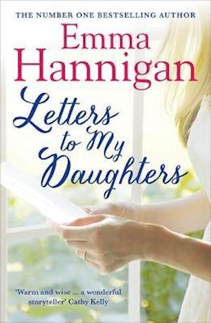 Letters to My Daughters