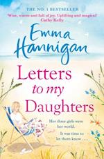 Letters to My Daughters