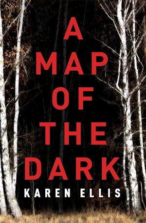 A Map of the Dark