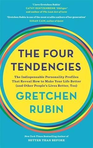 Rubin, G: The Four Tendencies