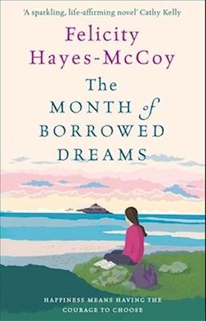 The Month of Borrowed Dreams (Finfarran 4)