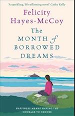 The Month of Borrowed Dreams (Finfarran 4)