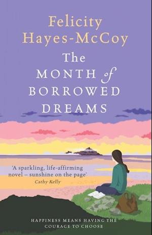 Month of Borrowed Dreams (Finfarran 4)