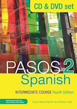 Pasos 2 (Fourth Edition)