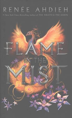 Flame in the Mist