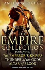 Empire Collection Volume III