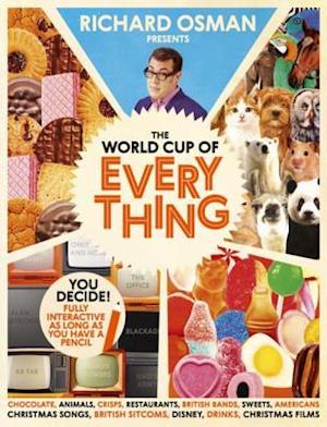 World Cup Of Everything